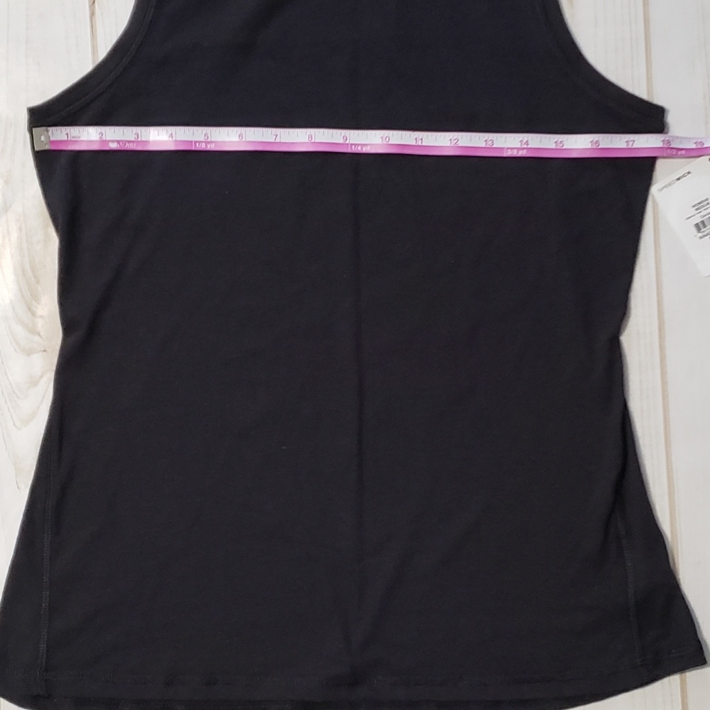 NWT Reebok Workout Tank - Picture 4 of 6